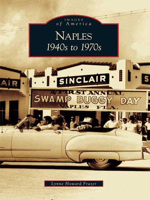 Title details for Naples by Lynne Howard Frazer - Available